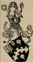 Picture 69 of 827 from The peerage, baronetage, and knightage of the British Empire : for 1882 (1883), leaf 92