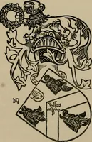 Picture 70 of 827 from The peerage, baronetage, and knightage of the British Empire : for 1882 (1883), leaf 93