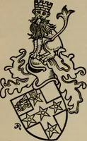 Picture 72 of 827 from The peerage, baronetage, and knightage of the British Empire : for 1882 (1883), leaf 95