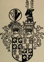 Picture 73 of 827 from The peerage, baronetage, and knightage of the British Empire : for 1882 (1883), leaf 96