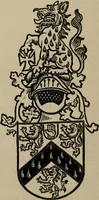 Picture 75 of 827 from The peerage, baronetage, and knightage of the British Empire : for 1882 (1883), leaf 97