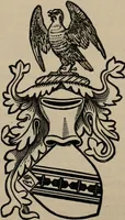 Picture 76 of 827 from The peerage, baronetage, and knightage of the British Empire : for 1882 (1883), leaf 98