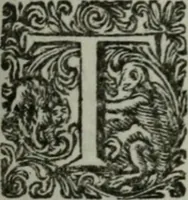 An illustration from The peerage of England : containing a genealogical and historical account of all the peers of England ... : collected from records, old wills, authentick manuscripts, our most approv'd historians, and other authorities (1735)
