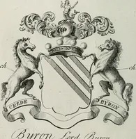 Picture 38 of 82 from The peerage of England : containing a genealogical and historical account of all the peers of England ... : collected from records, old wills, authentick manuscripts, our most approv'd historians, and other authorities (1735), leaf 43