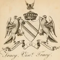 Picture 2 of 25 from The peerage of Ireland : or, A genealogical history of the present nobility of that kingdom (1789), leaf 10