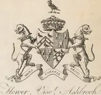 Picture 22 of 25 from The peerage of Ireland : or, A genealogical history of the present nobility of that kingdom (1789), leaf 29