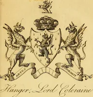 Picture 7 of 36 from The peerage of Ireland : or, A genealogical history of the present nobility of that kingdom (1789), leaf 16