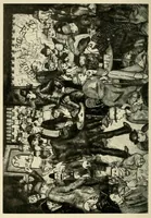 An illustration from Peggy Bacon (1922)