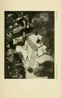 An illustration from Peggy Bacon (1922)
