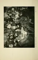 An illustration from Peggy Bacon (1922)