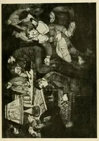 An illustration from Peggy Bacon (1922)