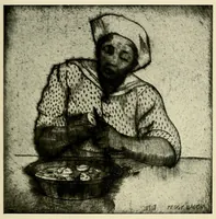 Picture 12 of 19 from Peggy Bacon (1922), leaf 35