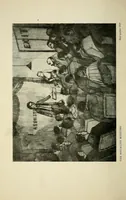 An illustration from Peggy Bacon (1922)