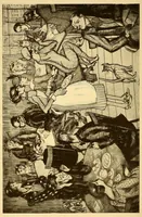 An illustration from Peggy Bacon (1922)