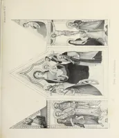 Picture 42 of 86 from Peintres primitifs; collection de tableaux rapportee d'Italie et publiee par le chevalier Artaud de Montor.. (1843), leaf 110