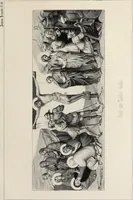 An illustration from Peintres primitifs; collection de tableaux rapportee d'Italie et publiee par le chevalier Artaud de Montor.. (1843)