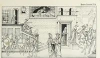Picture 57 of 86 from Peintres primitifs; collection de tableaux rapportee d'Italie et publiee par le chevalier Artaud de Montor.. (1843), leaf 140