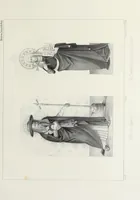 An illustration from Peintres primitifs; collection de tableaux rapportee d'Italie et publiee par le chevalier Artaud de Montor.. (1843)