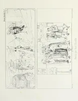 An illustration from Peintres primitifs; collection de tableaux rapportee d'Italie et publiee par le chevalier Artaud de Montor.. (1843)