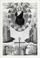 Picture 82 of 86 from Peintres primitifs; collection de tableaux rapportee d'Italie et publiee par le chevalier Artaud de Montor.. (1843), leaf 176