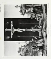 An illustration from Peintres primitifs; collection de tableaux rapportee d'Italie et publiee par le chevalier Artaud de Montor.. (1843)