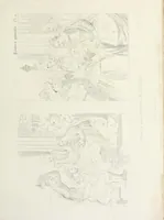An illustration from Peintres primitifs; collection de tableaux rapportee d'Italie et publiee par le chevalier Artaud de Montor.. (1843)
