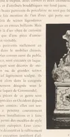 An illustration from La peinture chinoise et l'art bouddhique tibétain au Musée Guimet (1912)