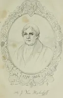 Picture 4 of 4 from Peinture murale à l'huile, du XVe siècle, à Gand : indices primordiaux de l'emploi de la couleur à l'huile, au XIVe siècle, a Gand : recherches sur les anciens peintres Gantois (1859), leaf 178