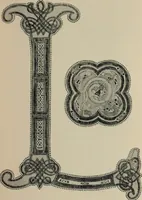 An illustration from Peintures et initiales de la première [et seconde] Bible de Charles le Chauve (1911)