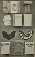An illustration from Pencil and brush. Art in the Minneapolis schools .. (1916)