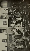 An illustration from Pencil and brush. Art in the Minneapolis schools .. (1916)