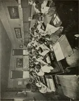 An illustration from Pencil and brush. Art in the Minneapolis schools .. (1916)