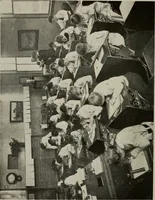 An illustration from Pencil and brush. Art in the Minneapolis schools .. (1916)