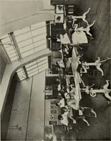 An illustration from Pencil and brush. Art in the Minneapolis schools .. (1916)