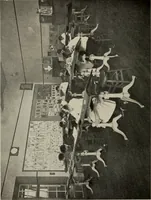 An illustration from Pencil and brush. Art in the Minneapolis schools .. (1916)