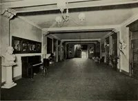 An illustration from Pencil and brush. Art in the Minneapolis schools .. (1916)