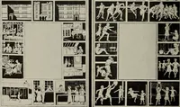 An illustration from Pencil and brush. Art in the Minneapolis schools .. (1916)