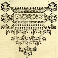 An illustration from Pendice, ò vero, Aggiunta di d. Ippolito Salò ... alle sue tauole gnomoniche : per la quale, con facilità, elle si rendono intelligibili e pratticabili, anche à quelli che la lingua latina non posseggono : con la fabrica, vso e teorica di due istrumenti horologiografi, che dalla speculatione delle stesse tauole dipende : et alcuni problemi all'vso de gli horologi necessari (1626)