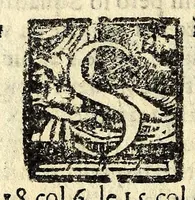 An illustration from Pendice, ò vero, Aggiunta di d. Ippolito Salò ... alle sue tauole gnomoniche : per la quale, con facilità, elle si rendono intelligibili e pratticabili, anche à quelli che la lingua latina non posseggono : con la fabrica, vso e teorica di due istrumenti horologiografi, che dalla speculatione delle stesse tauole dipende : et alcuni problemi all'vso de gli horologi necessari (1626)