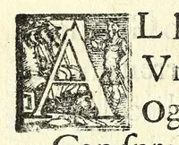 An illustration from Pendice, ò vero, Aggiunta di d. Ippolito Salò ... alle sue tauole gnomoniche : per la quale, con facilità, elle si rendono intelligibili e pratticabili, anche à quelli che la lingua latina non posseggono : con la fabrica, vso e teorica di due istrumenti horologiografi, che dalla speculatione delle stesse tauole dipende : et alcuni problemi all'vso de gli horologi necessari (1626)