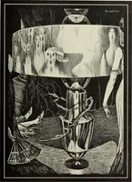 An illustration from Pen drawing and pen draughtsmen : their work and their methods : a study of the art today with technical suggestions (1920)