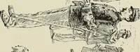 An illustration from Pen drawing and pen draughtsmen : their work and their methods : a study of the art today with technical suggestions (1920)