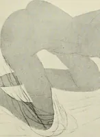 An illustration from Pen drawing and pen draughtsmen : their work and their methods : a study of the art today with technical suggestions (1920)