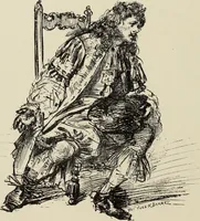 An illustration from Pen drawing and pen draughtsmen : their work and their methods : a study of the art today with technical suggestions (1920)