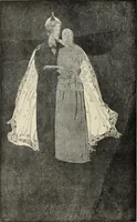 An illustration from Pen drawing and pen draughtsmen : their work and their methods : a study of the art today with technical suggestions (1920)