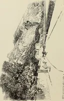 An illustration from Pen drawing and pen draughtsmen : their work and their methods : a study of the art today with technical suggestions (1920)