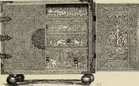 An illustration from Pen drawing and pen draughtsmen : their work and their methods : a study of the art today with technical suggestions (1920)