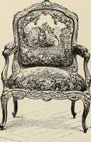An illustration from Pen drawing and pen draughtsmen : their work and their methods : a study of the art today with technical suggestions (1920)