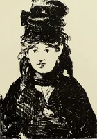 An illustration from Pen drawing and pen draughtsmen : their work and their methods : a study of the art today with technical suggestions (1920)