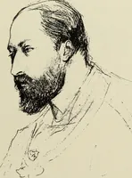 An illustration from Pen drawing and pen draughtsmen : their work and their methods : a study of the art today with technical suggestions (1920)
